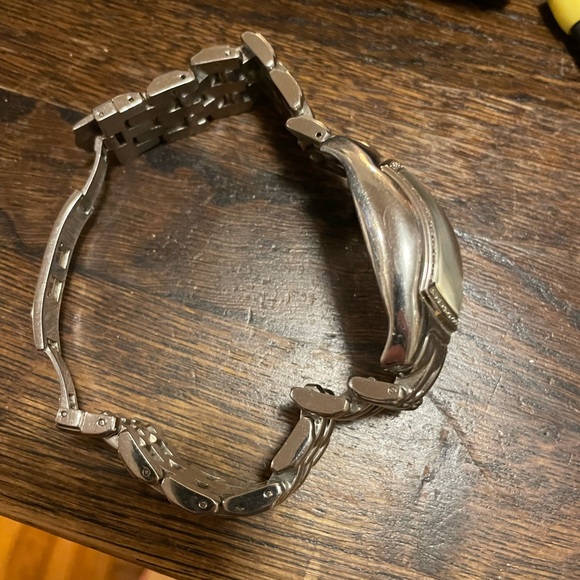 IceLink Stainless Steel watch - Picture 7 of 7